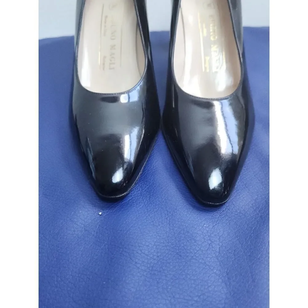 Bruno Magali Women Black 